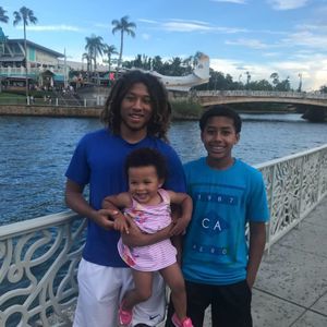 Meet your Posher, Steve